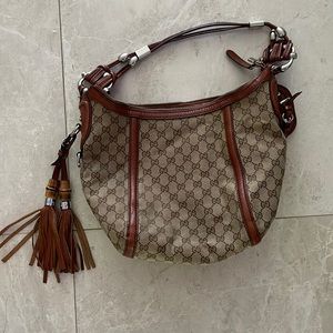 Authentic Gucci Bag